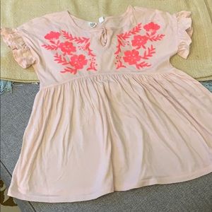 Gap Girls shirt Size XL